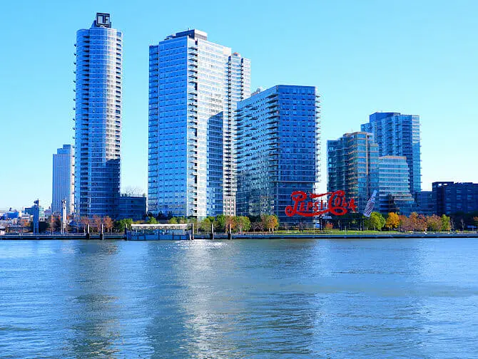 Was kann man in Long Island City machen