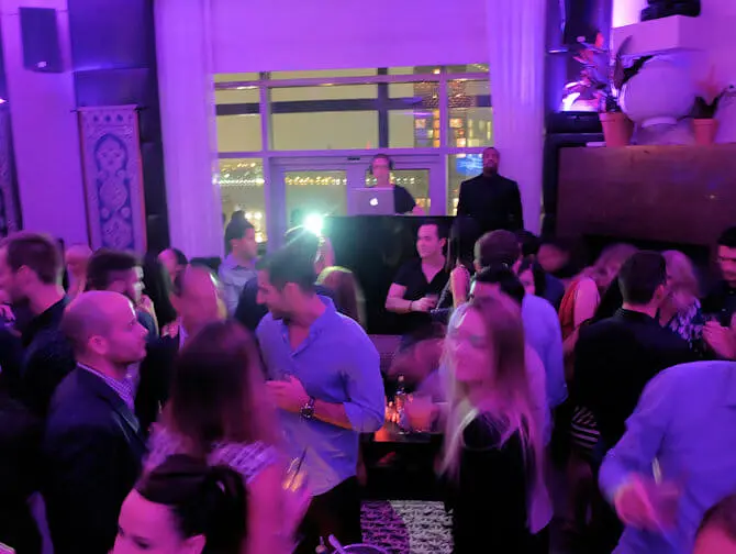 LGBTQ Bars in New York - Sugarland