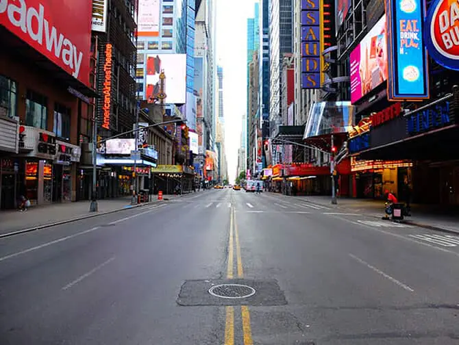 Was kann man in Midtown Manhattan machen