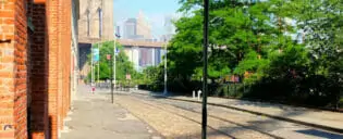 Stadtteile Und Wohngegenden In New York Newyorkcity De