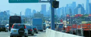 Verkehrsmittel In New York Newyorkcity De