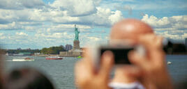 Fotografieren in New York