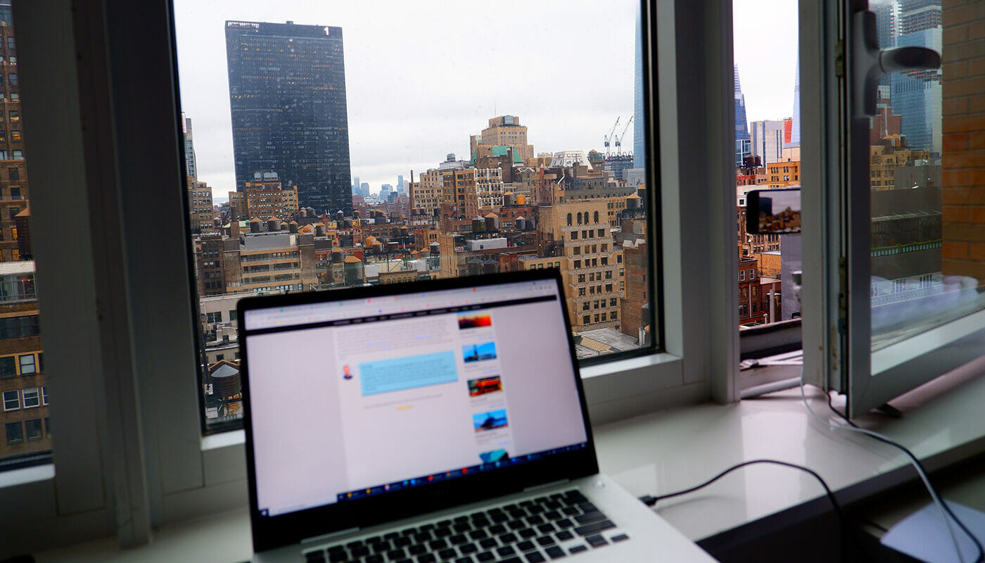 Leben und Arbeiten in New York NewYorkCity.de