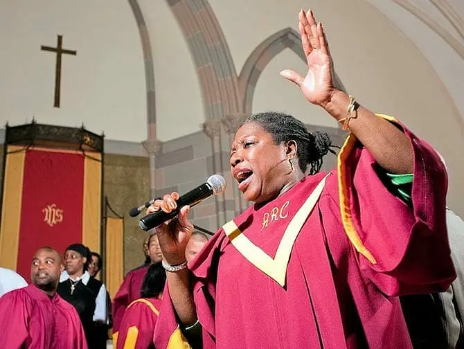Gospel Touren in New York