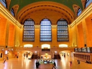 Grand Central Terminal