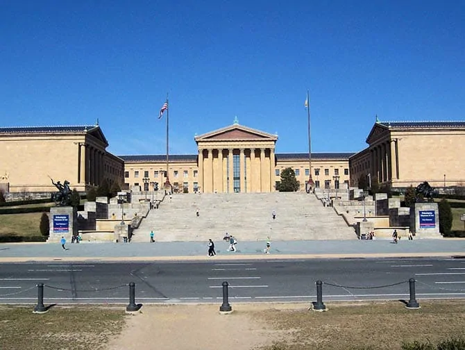 Tagesausflug von New York nach Philadelphia und Amish Country - Was gibt es in Philly