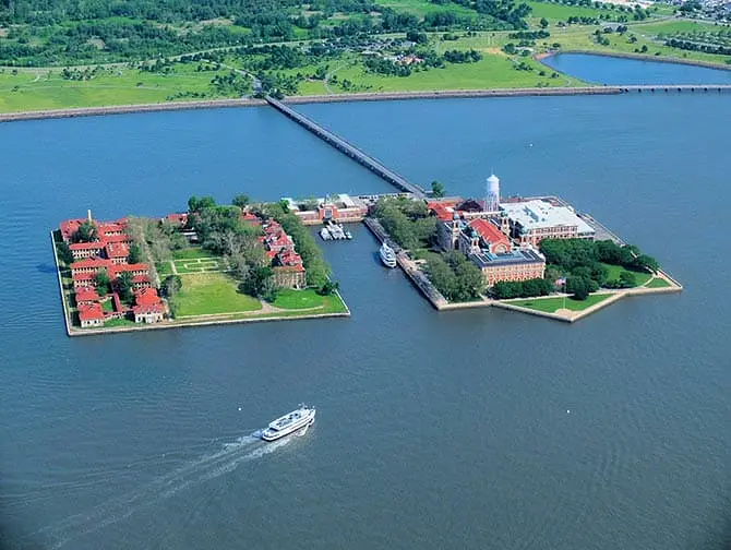 Ellis Island