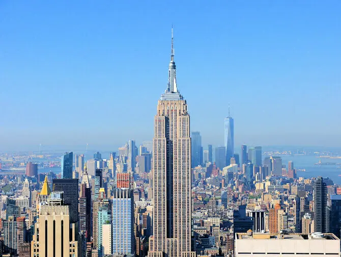 Empire State Building Tickets Newyorkcity De 42