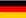 Deutsche Flagge