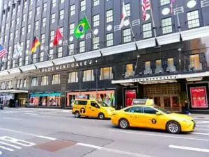 Shoppen In Der Upper East Side Newyorkcity De