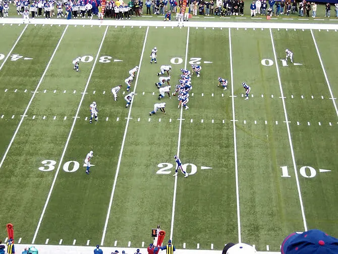 Giants Spiel