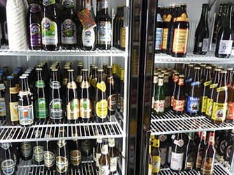 Schaller und Weber - Bier