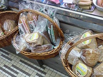 Schaller und Weber - Deutsches Brot