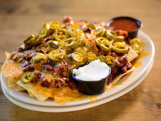 Das beste mexikanische Essen in New York
