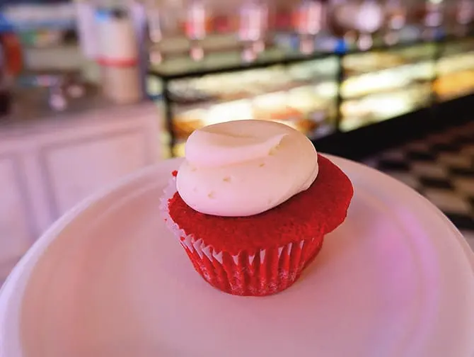 Die besten Cupcakes in New York - Little Cupcake