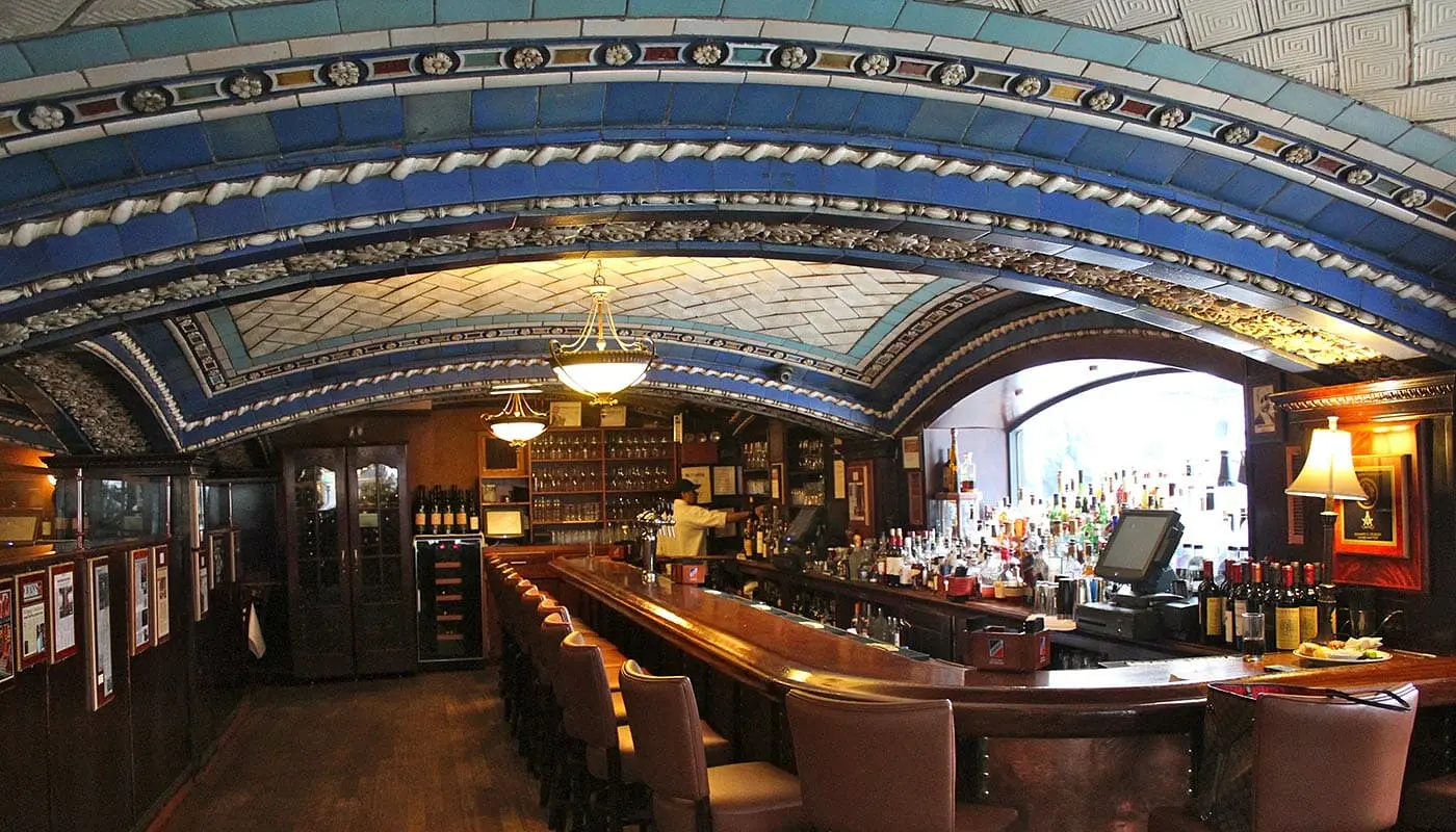 Bestes Steak in New York - Wolfgangs Steakhouse
