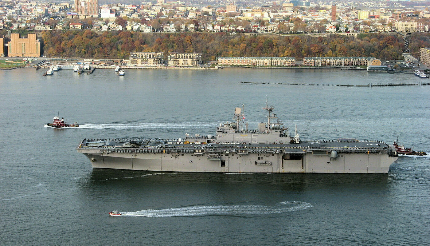 Fleet Week 2026 Fleet Week 2026