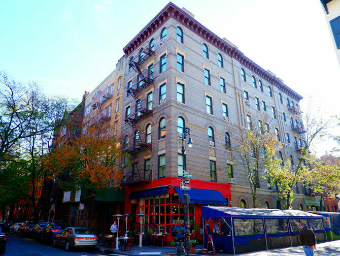 Was kann man in Greenwich Village machen NewYorkCity.de