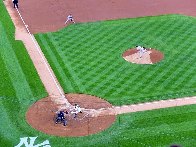 New York Yankees Tickets - Spieler