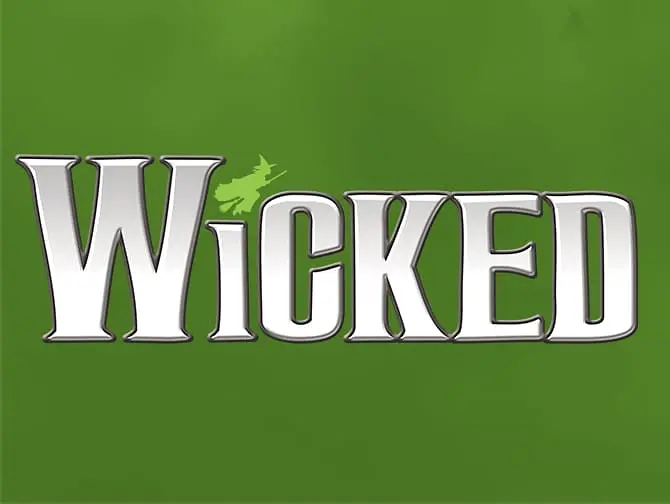 Wicked am Broadway Tickets