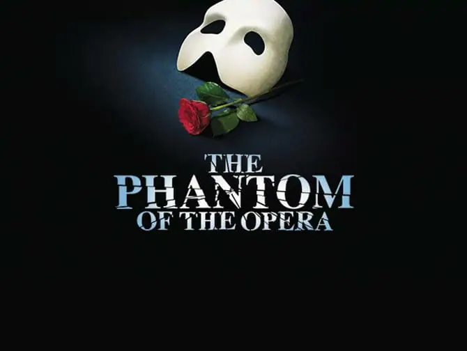The Phantom of the Opera am Broadway Tickets