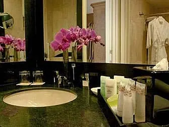 Romantische Hotels in New York City - The Michelangelo Hotel