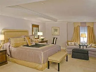 Romantische Hotels in New York City - The Michelangelo Hotel