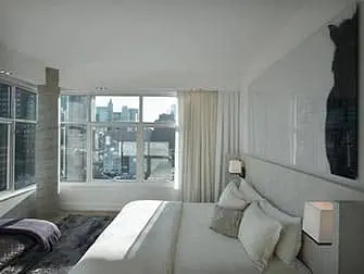 Romantische Hotels in New York City - The James
