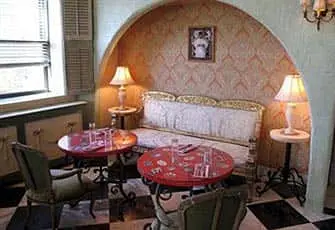 Romantische Hotels in New York City - The Jane Hotel