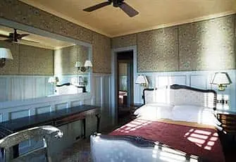Romantische Hotels in New York City - The Jane