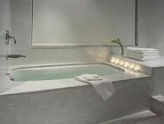 Romantische Hotels in New York City - The Conrad New York