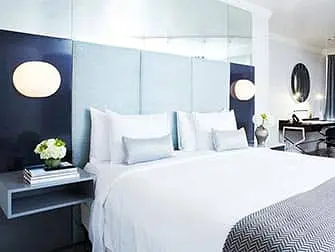 Romantische Hotels in New York City - Conrad New York