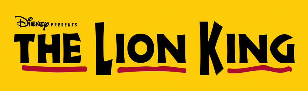 The Lion King