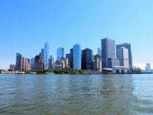 Circle Line Landmarks and Brooklyn Bootstour