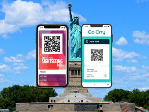Unterschied zwischen New York Sightseeing Flex Pass und New York Explorer Pass