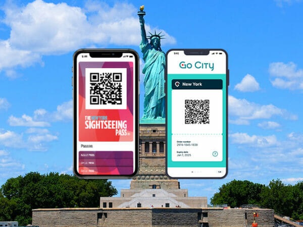 Unterschied Zwischen New York Und New York City