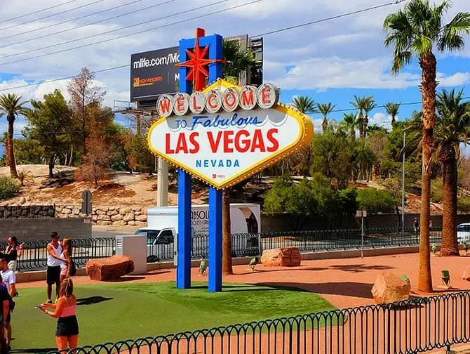 Sightseeing Pass USA - Las Vegas