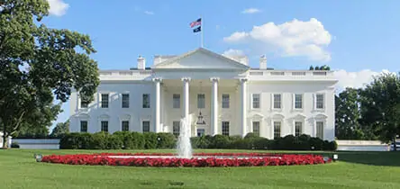 Tagesausflug Washington D.C.
