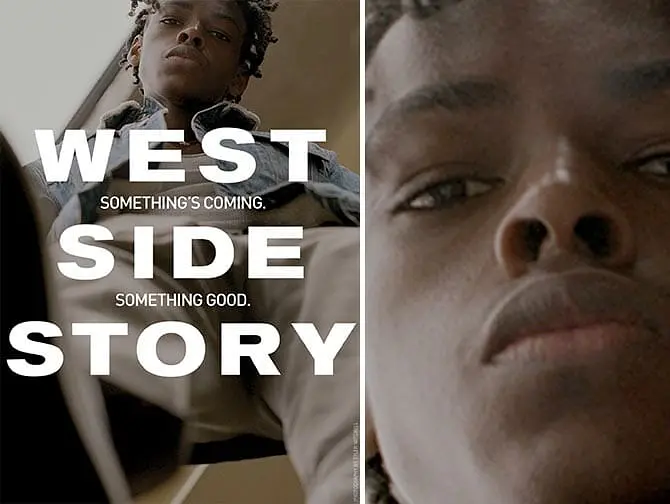 West Side Story am Broadway Tickets