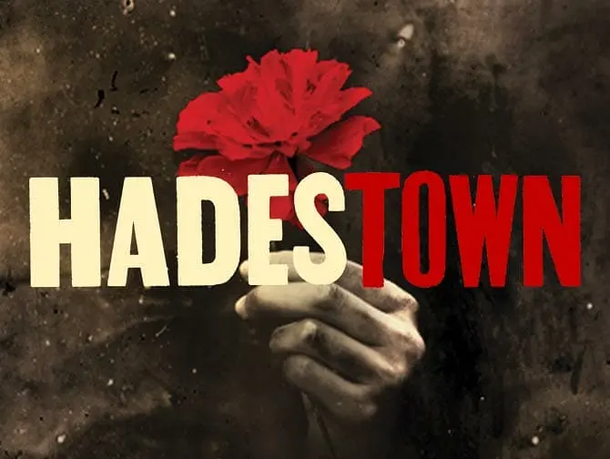 Hadestown am Broadway Tickets
