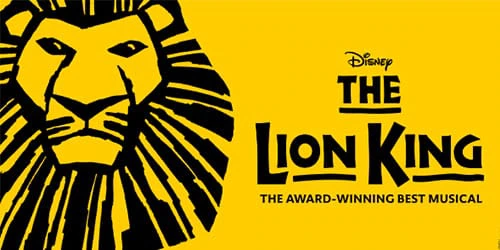 Besuchen Sie ein Broadway Musical