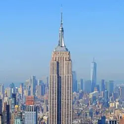 Empire State