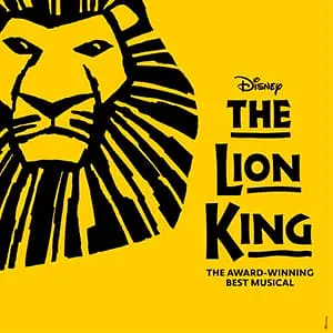 Broadway Musicals