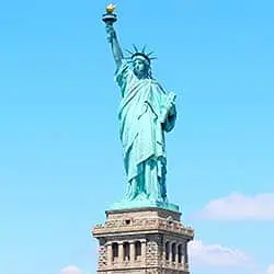 Freiheitsstatue