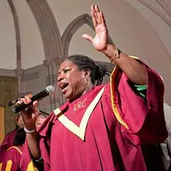 Gospel Touren