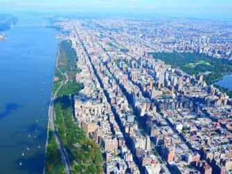 New York Helikopter Rundflug Newyorkcity De Ab 179