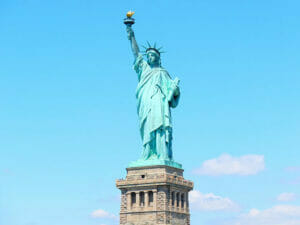 8 Tage New York Tagesplanung