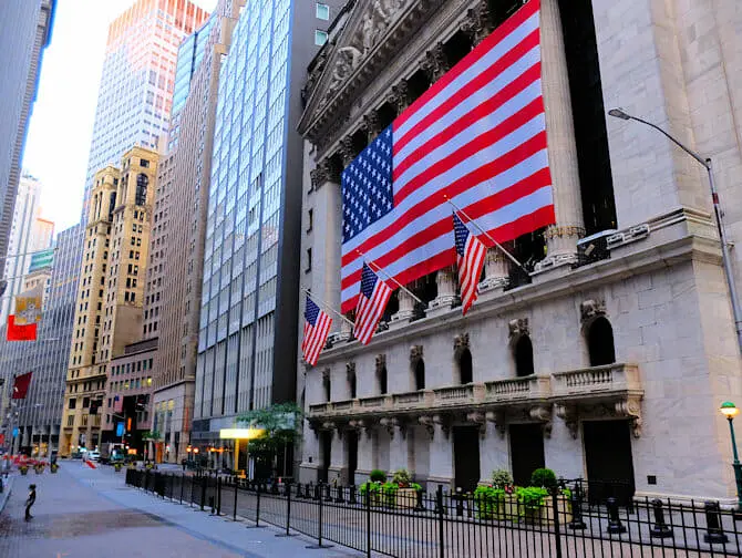 Was kann man in Lower Manhattan und Financial District machen