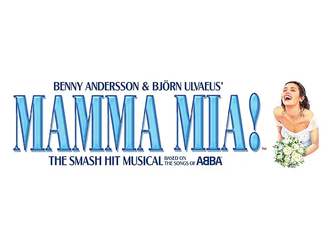 Mamma Mia on Broadway Tickets