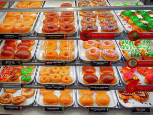 Best Doughnuts in New York